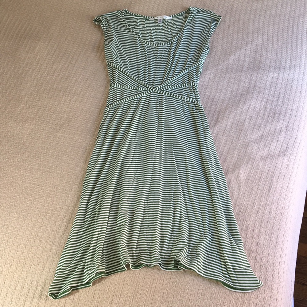 3 for $30 |Soft, lightweight, striped summer dress